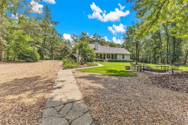 13884 Old Pike Rd, Mathews, AL 36052 - photo 50