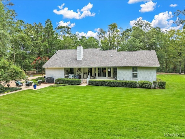 13884 Old Pike Rd, Mathews, AL 36052 - photo 54