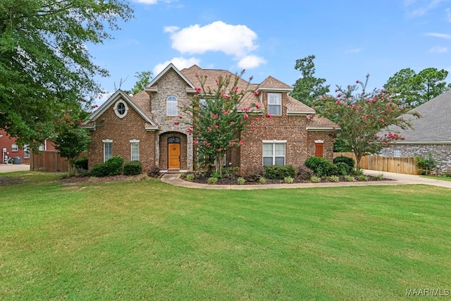 313 High Pointe Rdg, Prattville, AL 36066 - photo 1