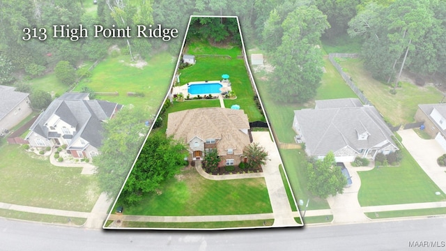 313 High Pointe Rdg, Prattville, AL 36066 - photo 2