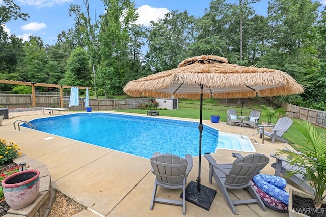 313 High Pointe Rdg, Prattville, AL 36066 - photo 42