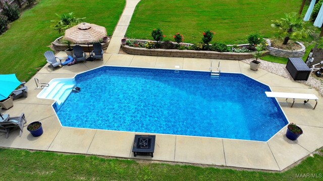 313 High Pointe Rdg, Prattville, AL 36066 - photo 44