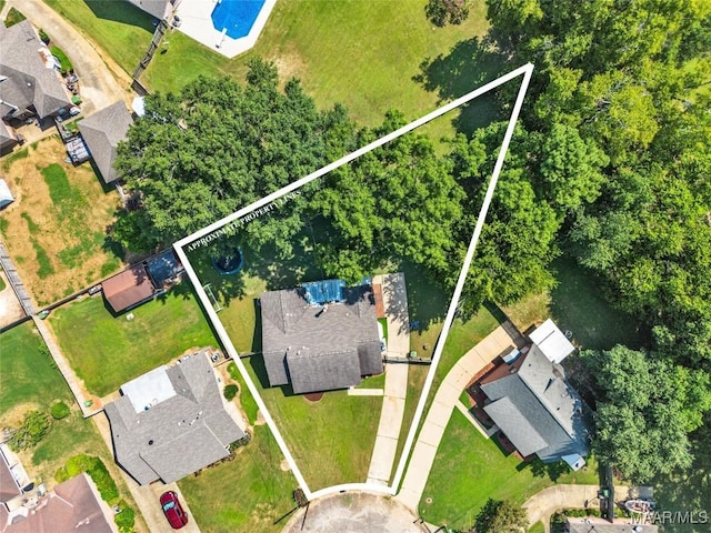 4504 Charingwood Ct, Montgomery, AL 36109 - photo 21