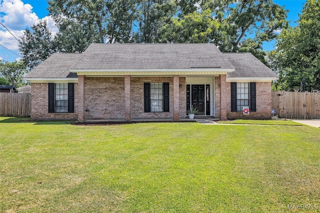 4504 Charingwood Ct, Montgomery, AL 36109 - photo 1