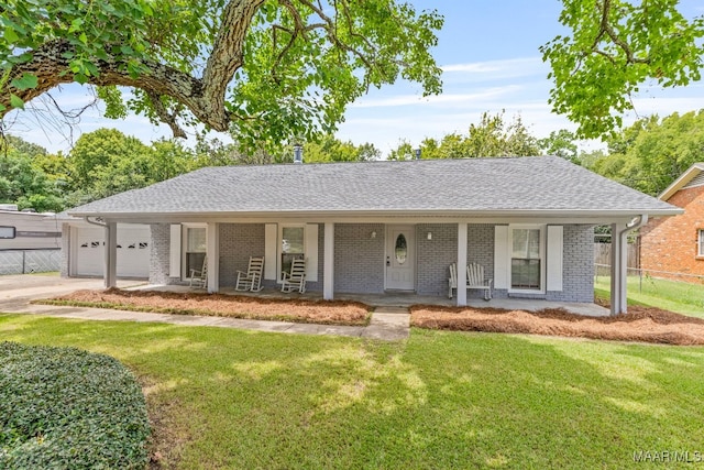 2414 Winchester Rd, Montgomery, AL 36106 - photo 1