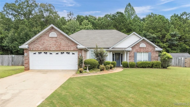 160 Old Orchard Loop, Deatsville, AL 36022 - photo 1