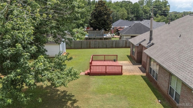 160 Old Orchard Loop, Deatsville, AL 36022 - photo 33