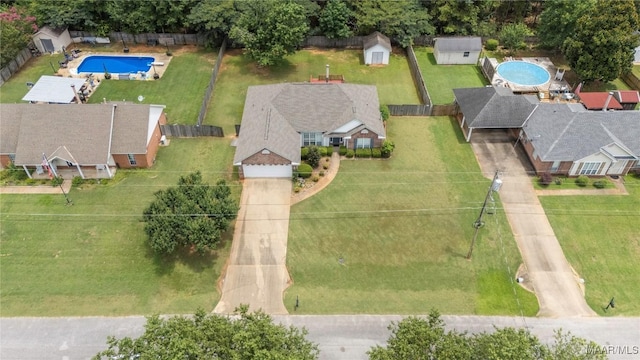 160 Old Orchard Loop, Deatsville, AL 36022 - photo 35