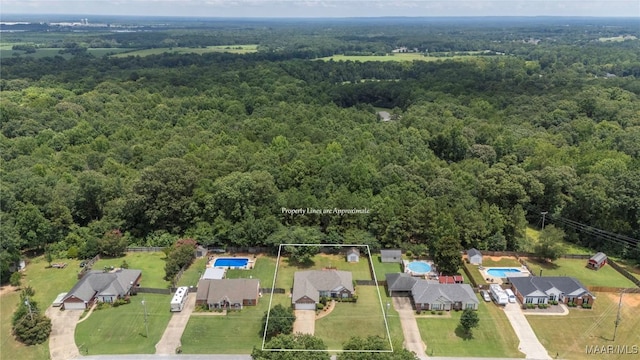 160 Old Orchard Loop, Deatsville, AL 36022 - photo 37