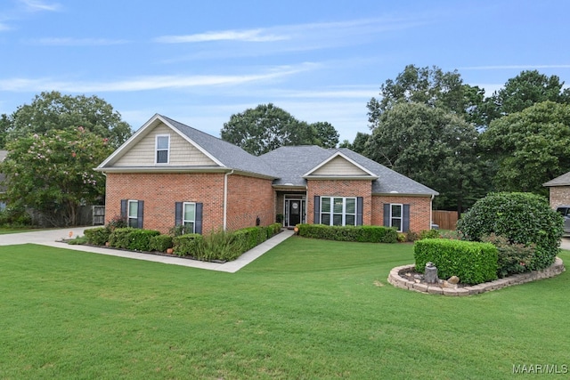 506 Whispering Wind Way, Deatsville, AL 36022 - photo 1