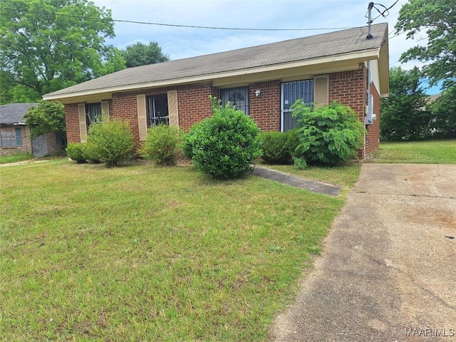 3545 Jason Ct, Montgomery, AL 36110 - photo 1