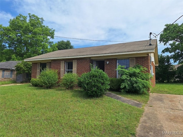 3545 Jason Ct, Montgomery, AL 36110 - photo 16