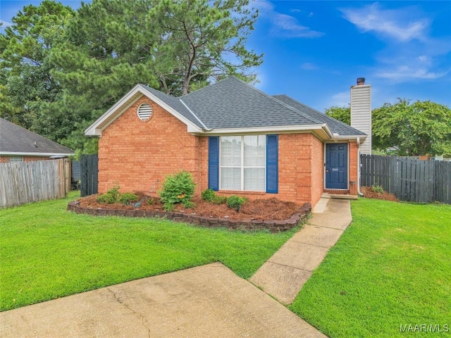 8400 English Oak Loop, Montgomery, AL 36117 - photo 1