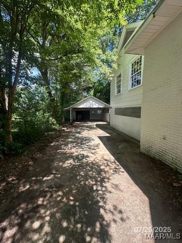 3145 S Hull St, Montgomery, AL 36105 - photo 2