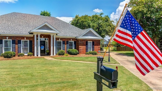 8643 Anna Pl, Montgomery, AL 36116 - photo 4