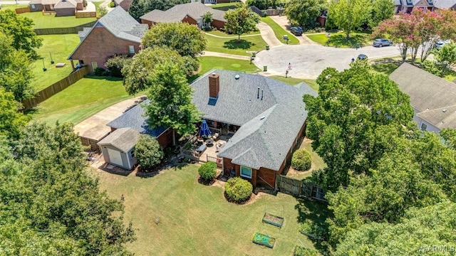 8643 Anna Pl, Montgomery, AL 36116 - photo 42