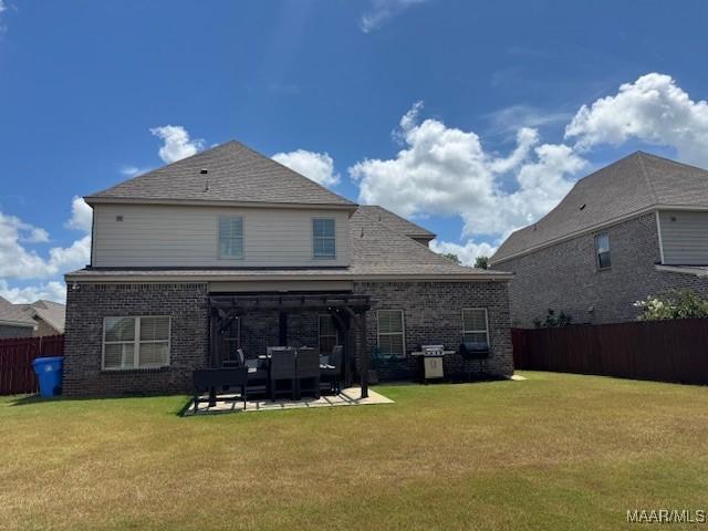 205 Lee Audis Ln, Prattville, AL 36066 - photo 27