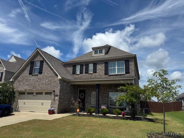 205 Lee Audis Ln, Prattville, AL 36066 - photo 1