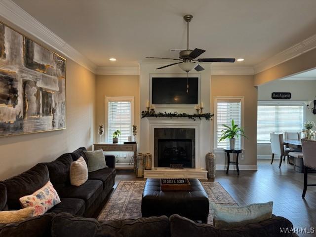 205 Lee Audis Ln, Prattville, AL 36066 - photo 5