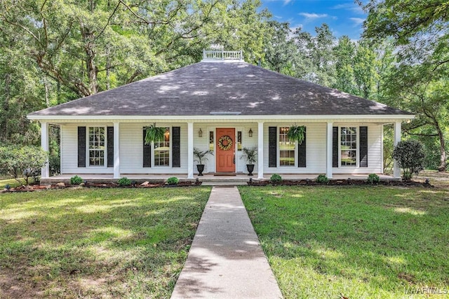 570 Titus Rd, Titus, AL 36080 - photo 1