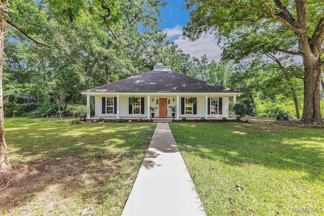 570 Titus Rd, Titus, AL 36080 - photo 2