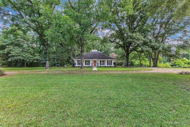 570 Titus Rd, Titus, AL 36080 - photo 4