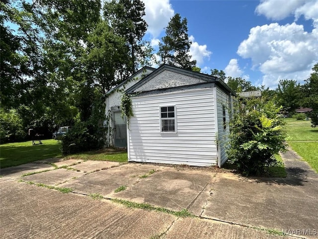 2109 Bienville St, Selma, AL 36701 - photo 3