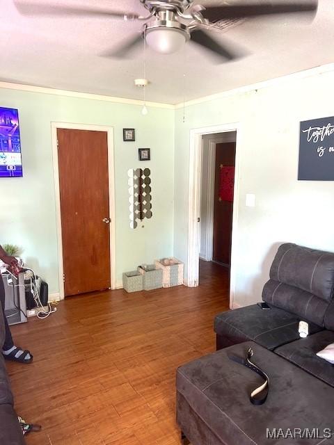 2119 Yarbrough Cir, Montgomery, AL 36110 - photo 2