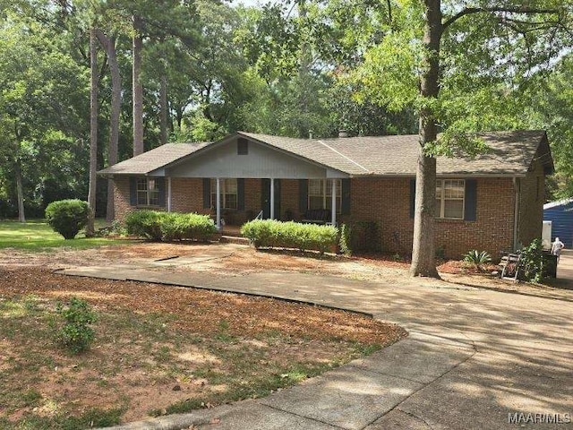 3709 Dalraida Ter, Montgomery, AL 36109 - photo 2