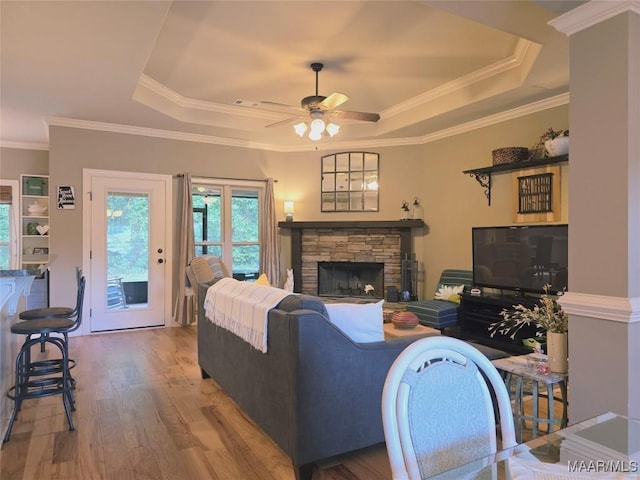 216 Mulder Cove Ln, Wetumpka, AL 36093 - photo 6