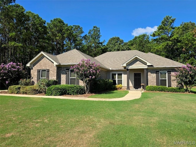216 Mulder Cove Ln, Wetumpka, AL 36093 - photo 1