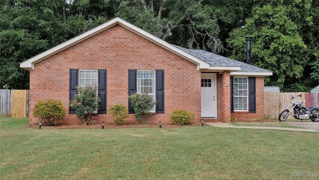 108 Foxdale Rd, Millbrook, AL 36054 - photo 1
