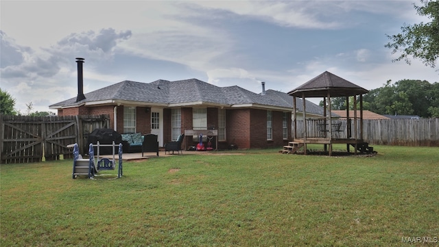 108 Foxdale Rd, Millbrook, AL 36054 - photo 24