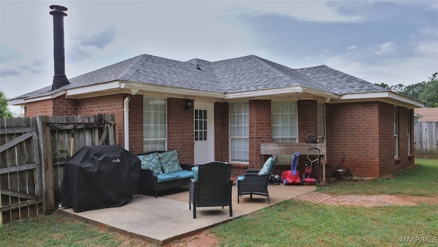 108 Foxdale Rd, Millbrook, AL 36054 - photo 25
