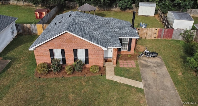 108 Foxdale Rd, Millbrook, AL 36054 - photo 27