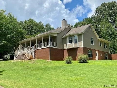 1316 Northington Rd, Prattville, AL 36067 - photo 1