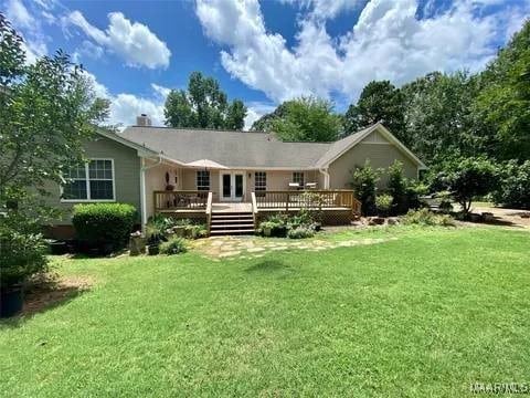 1316 Northington Rd, Prattville, AL 36067 - photo 4