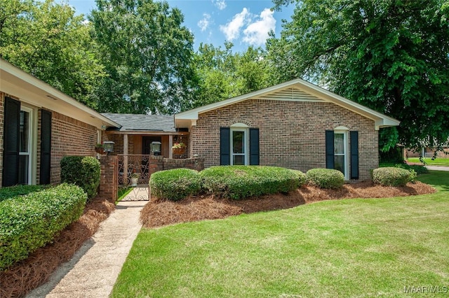 4358 Blackwood Dr, Montgomery, AL 36109 - photo 2