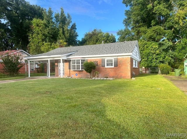 3227 Agate St, Montgomery, AL 36105 - photo 18