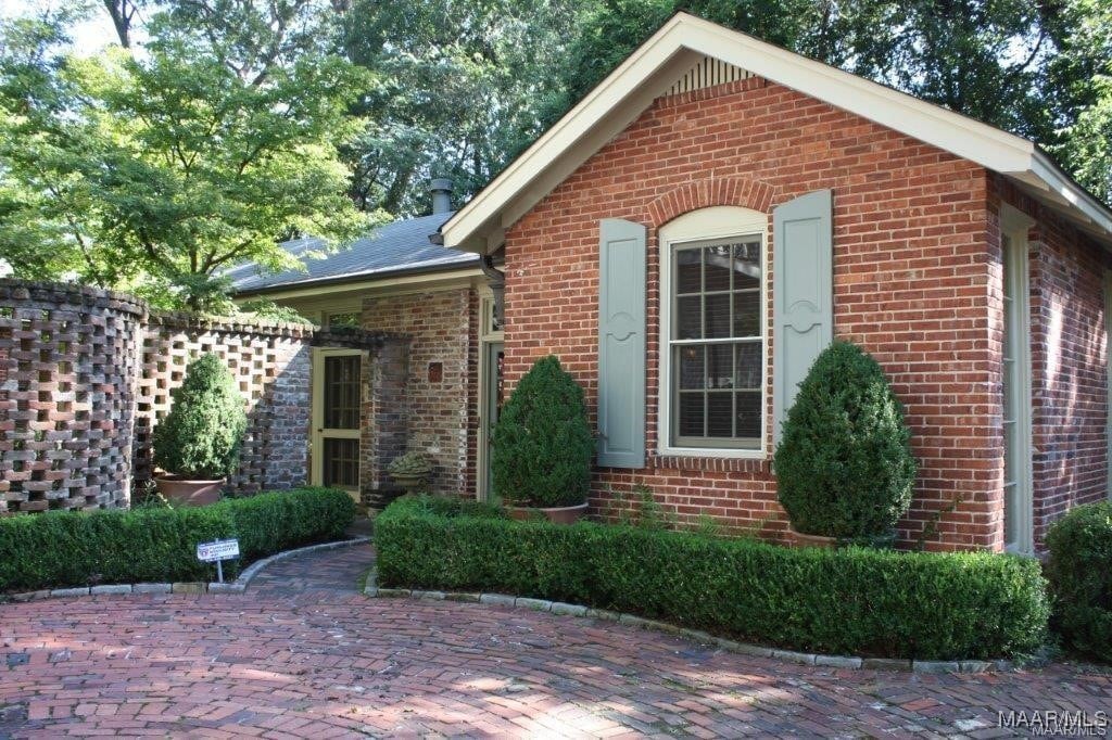 1827 Ridge Ave Unit 7, Montgomery, AL 36106 - photo 1