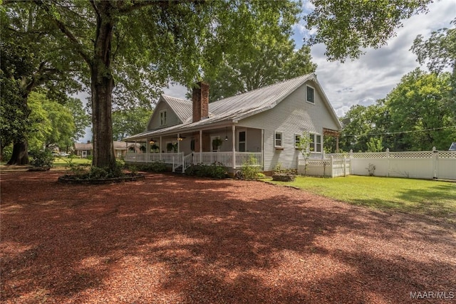280 Washington St, Tyler, AL 36785 - photo 4