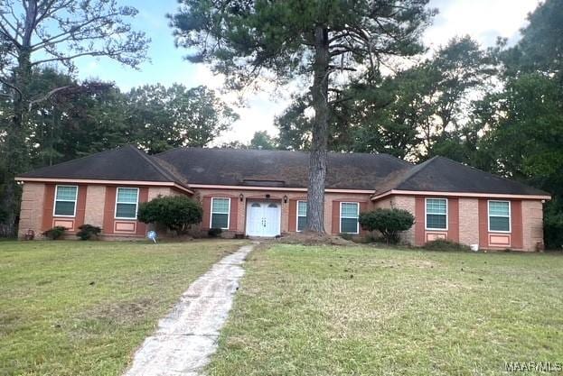 1008 Bluewater Cor, Tuskegee, AL 36083 - photo 1