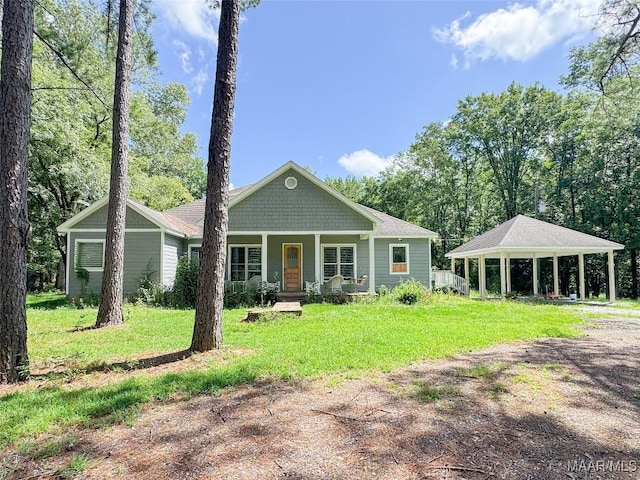 13819 Old Pike Rd, Mathews, AL 36052 - photo 3