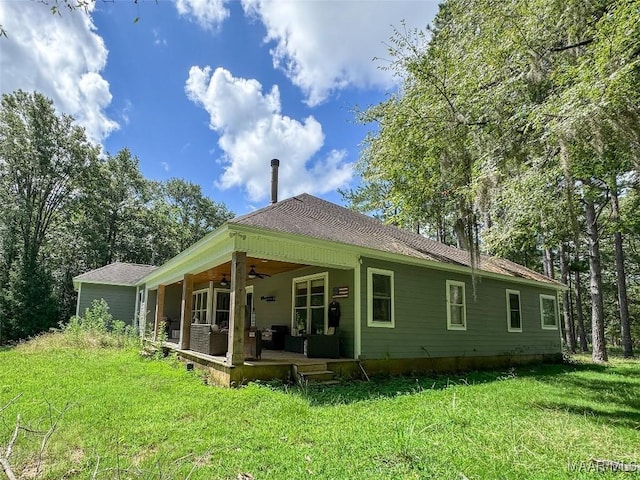 13819 Old Pike Rd, Mathews, AL 36052 - photo 6