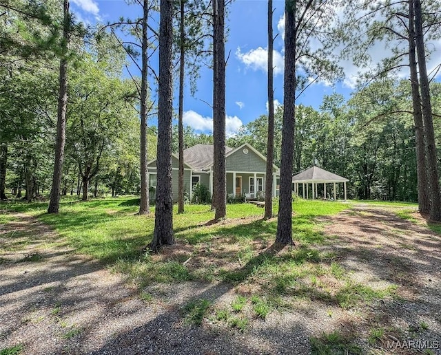 13819 Old Pike Rd, Mathews, AL 36052 - photo 1