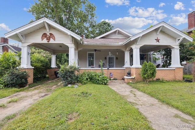 715 Arsenal Pl, Selma, AL 36701 - photo 1