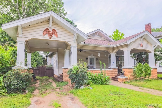 715 Arsenal Pl, Selma, AL 36701 - photo 2