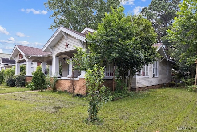 715 Arsenal Pl, Selma, AL 36701 - photo 4