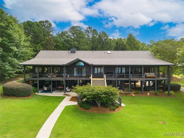 116 Hilyer Rd, Dadeville, AL 36853 - photo 10