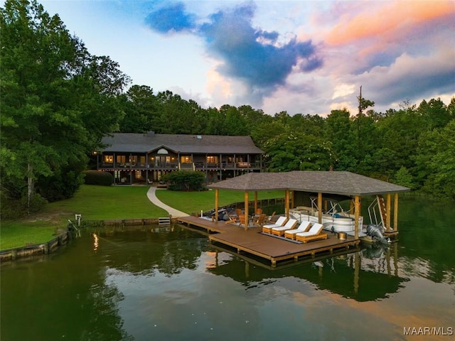 116 Hilyer Rd, Dadeville, AL 36853 - photo 17